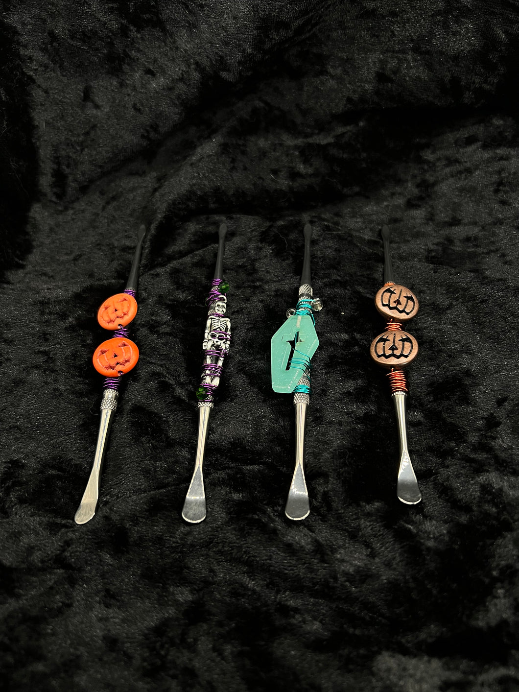 Dab tools